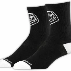 SHOES Troy Lee Ace Performance Crew Socks