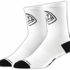 SHOES Troy Lee Ace Performance Crew Socks