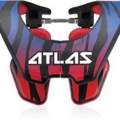 PROTECTIVE GEAR Atlas Tyke Neck Brace-Beast