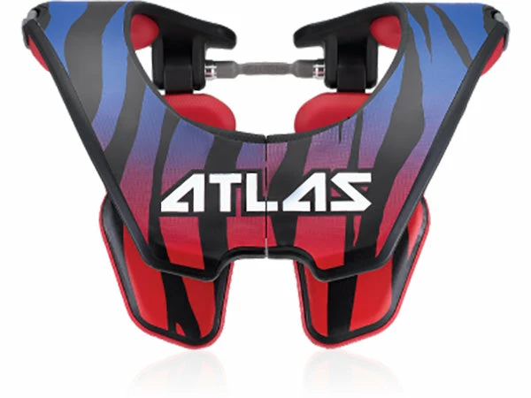 PROTECTIVE GEAR Atlas Tyke Neck Brace-Beast 1 PROTECTIVE GEAR Atlas Tyke Neck Brace-Beast