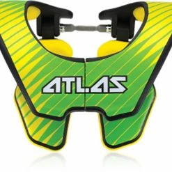 Atlas Tyke Neck Brace-Kiwi PROTECTIVE GEAR