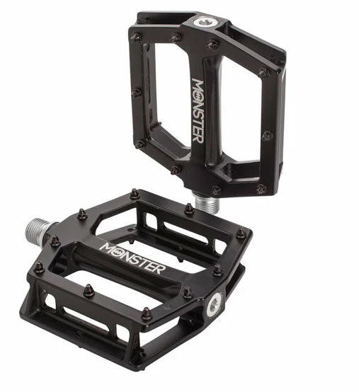 Redline Concave Monster Alloy Pedals 5 Redline Concave Monster Alloy Pedals