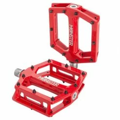 Redline Concave Monster Alloy Pedals