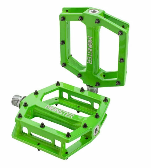 Redline Concave Monster Alloy Pedals 1 Redline Concave Monster Alloy Pedals