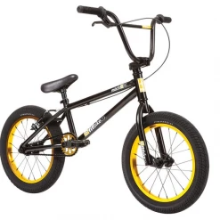 FREESTYLE BIKES Fit Misfit 16