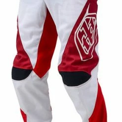 Troy Lee 2016 Sprint Race Pants-Red RACE WEAR