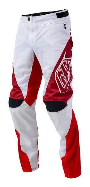 Troy Lee 2016 Sprint Race Pants-Red RACE WEAR 1 Troy Lee 2016 Sprint Race Pants-Red RACE WEAR