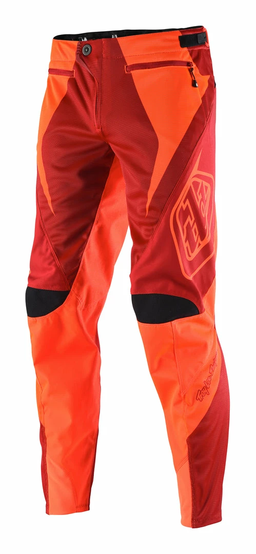 Troy Lee 2016 Sprint Reflex Race Pants-Rocket Red RACE WEAR 1 Troy Lee 2016 Sprint Reflex Race Pants-Rocket Red RACE WEAR