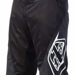 Troy Lee 2016 Sprint Shorts-Black
