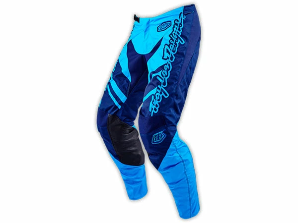 Troy Lee 2016 GP Pants-Flexion Cyan/Navy RACE WEAR 1 Troy Lee 2016 GP Pants-Flexion Cyan/Navy RACE WEAR