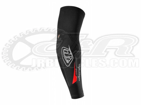 PROTECTIVE GEAR Troy Lee Speed Elbow Guard Sleeve-Black 1 PROTECTIVE GEAR Troy Lee Speed Elbow Guard Sleeve-Black