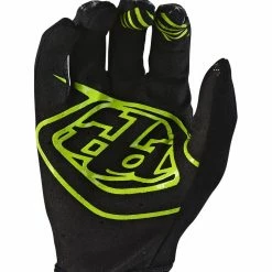 Troy Lee 2016 Sprint Gloves-Black