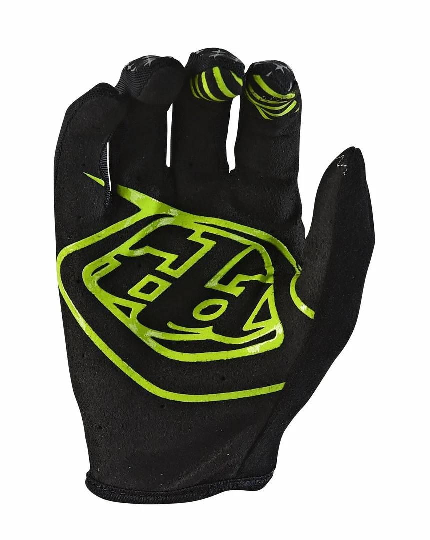 Troy Lee 2016 Sprint Gloves-Black 1 Troy Lee 2016 Sprint Gloves-Black