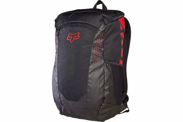 Fox Decompress Backpack-Black Bags & Luggage 1 Fox Decompress Backpack-Black Bags & Luggage