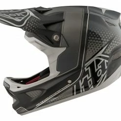 Troy Lee D3 Carbon MIPS Helmet-Starburst Black 14 Troy Lee D3 Carbon MIPS Helmet-Starburst Black