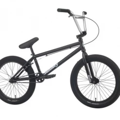 FREESTYLE BIKES Sunday Primer 18" BMX Bike-Matte Black 15 FREESTYLE BIKES Sunday Primer 18