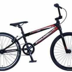 RACE BIKES Free Agent Speedway Expert BMX Race Bike-Black