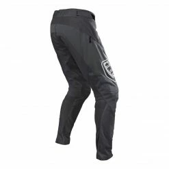 Troy Lee Designs 2019 Sprint Pant-Charcoal