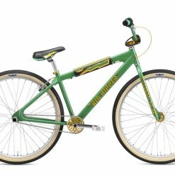 FREESTYLE BIKES SE Racing Big Ripper 29" Bike-Spring Green