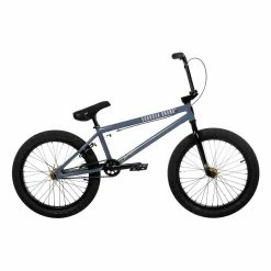 Subrosa Sono XL 21"TT BMX Bike-Steele Blue FREESTYLE BIKES