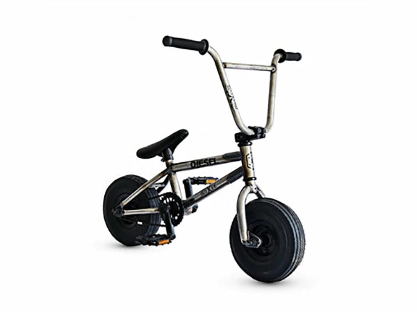 Moxie Mini BMX Bike-Diesel 1 Moxie Mini BMX Bike-Diesel
