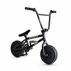 Moxie Mini BMX Bike-District LITTLE BIKES