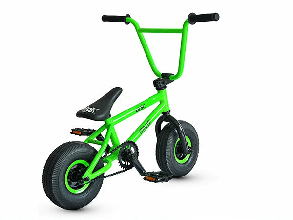 Moxie Mini BMX Bike-Epic LITTLE BIKES 1 Moxie Mini BMX Bike-Epic LITTLE BIKES