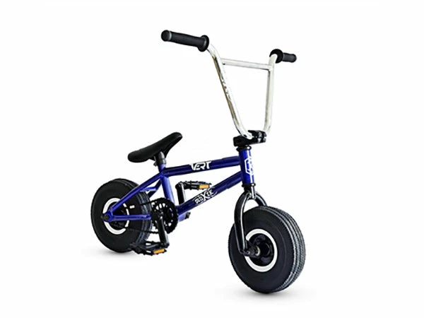 Moxie Mini BMX Bike-Vert LITTLE BIKES 1 Moxie Mini BMX Bike-Vert LITTLE BIKES