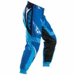 Fly Racing 2010 F-16 Race Pants-Sky Blue RACE WEAR