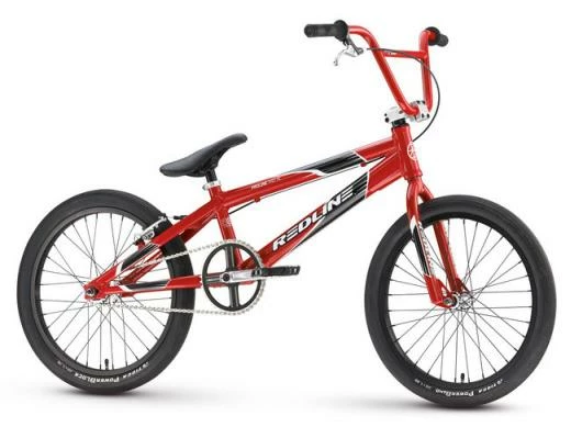 Redline 2012 Proline-Pro XL 1 Redline 2012 Proline-Pro XL
