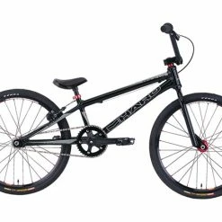 RACE BIKES Haro Race BMX Bike-Expert-Black