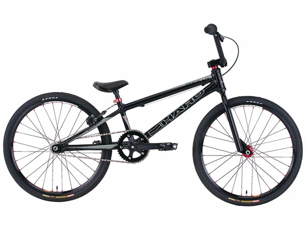 RACE BIKES Haro Race BMX Bike-Expert-Black 1 RACE BIKES Haro Race BMX Bike-Expert-Black
