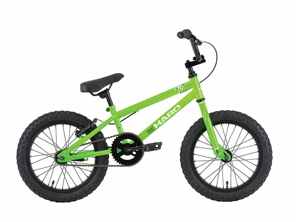 Haro Z-16 BMX Bike-16"-Gloss Bad Apple LITTLE BIKES 1 Haro Z-16 BMX Bike-16"-Gloss Bad Apple LITTLE BIKES