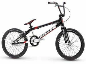 RACE BIKES Redline Flight Team Carbon-Pro XXL