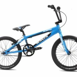 SE Racing PK Ripper Elite BMX Bike-Blue
