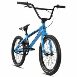 SE Racing PK Ripper Elite BMX Bike-Blue