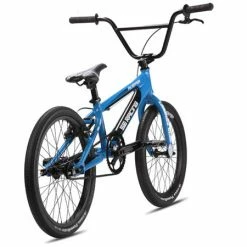 SE Racing PK Ripper Elite BMX Bike-Blue 5 SE Racing PK Ripper Elite BMX Bike-Blue