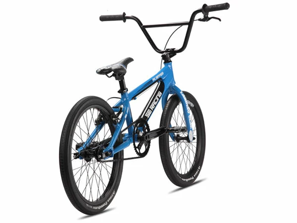 SE Racing PK Ripper Elite BMX Bike-Blue 3 SE Racing PK Ripper Elite BMX Bike-Blue