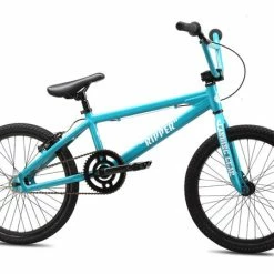 SE Racing Ripper BMX Bike-Green Ocean