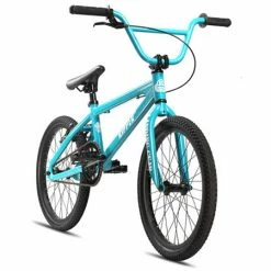 SE Racing Ripper BMX Bike-Green Ocean