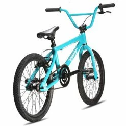 SE Racing Ripper BMX Bike-Green Ocean