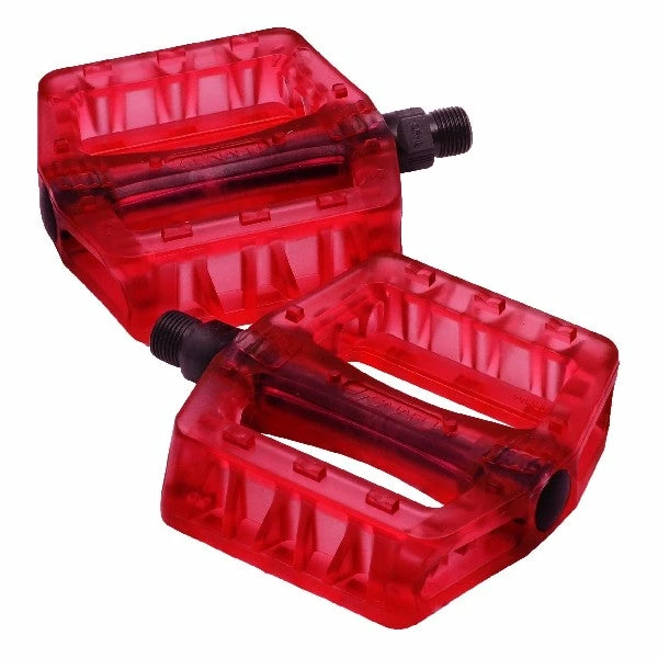 Snafu PC Pedals 2 Snafu PC Pedals