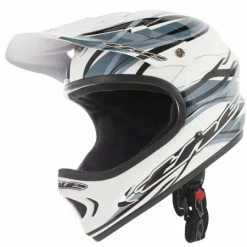 PROTECTIVE GEAR T.H.E. 2013 Point 5-Youth Helmet-Current Black