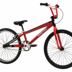 MCS Magnum BMX Bike-Pro 24"-Red RACE BIKES