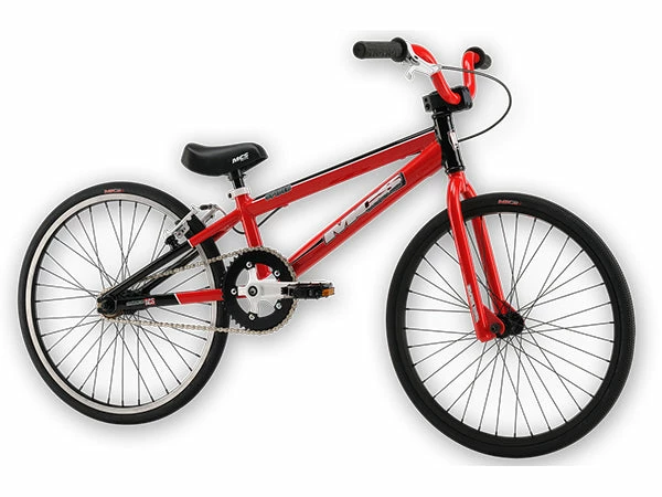 MCS Spider BMX Bike-Junior-Red RACE BIKES 1 MCS Spider BMX Bike-Junior-Red RACE BIKES