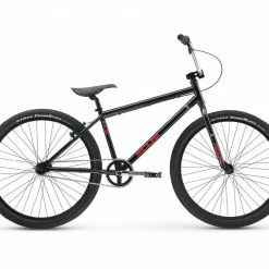 Redline Proline Bike-26"-Black RACE BIKES
