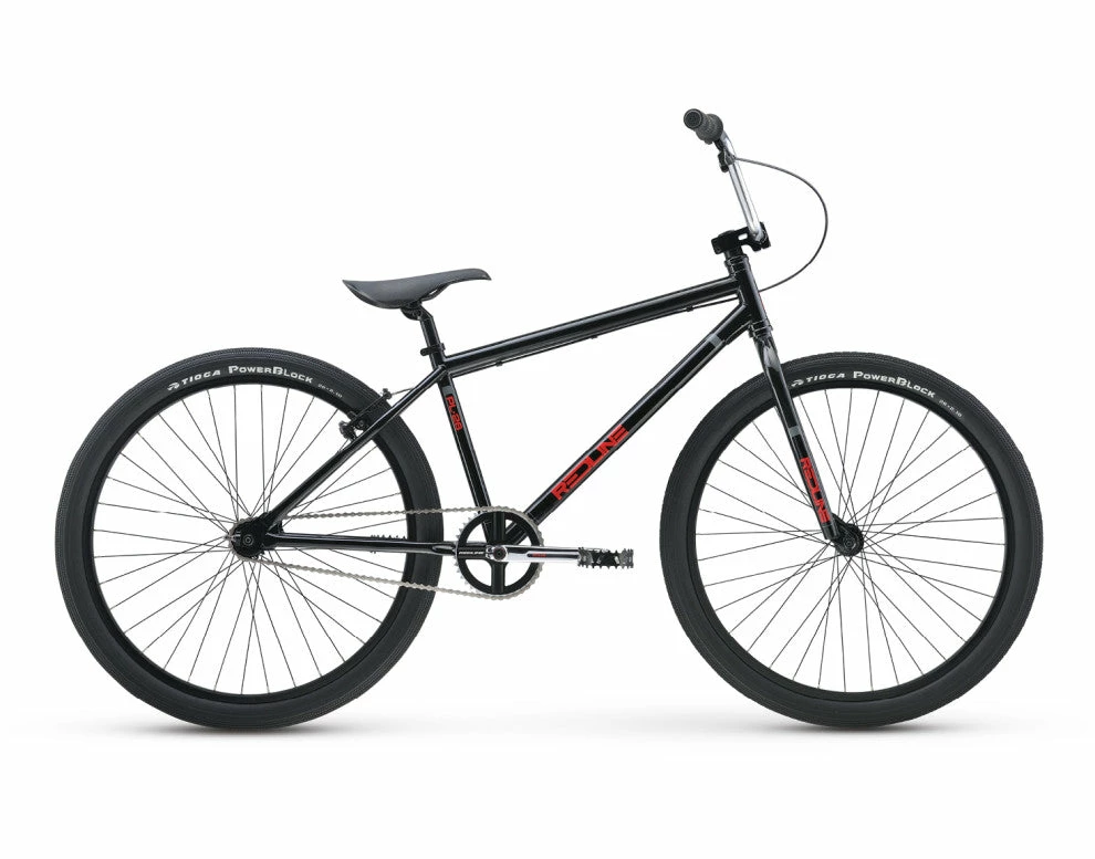 Redline Proline Bike-26"-Black RACE BIKES 1 Redline Proline Bike-26"-Black RACE BIKES
