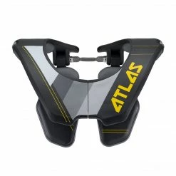 PROTECTIVE GEAR Atlas Tyke Neck Brace-Batman