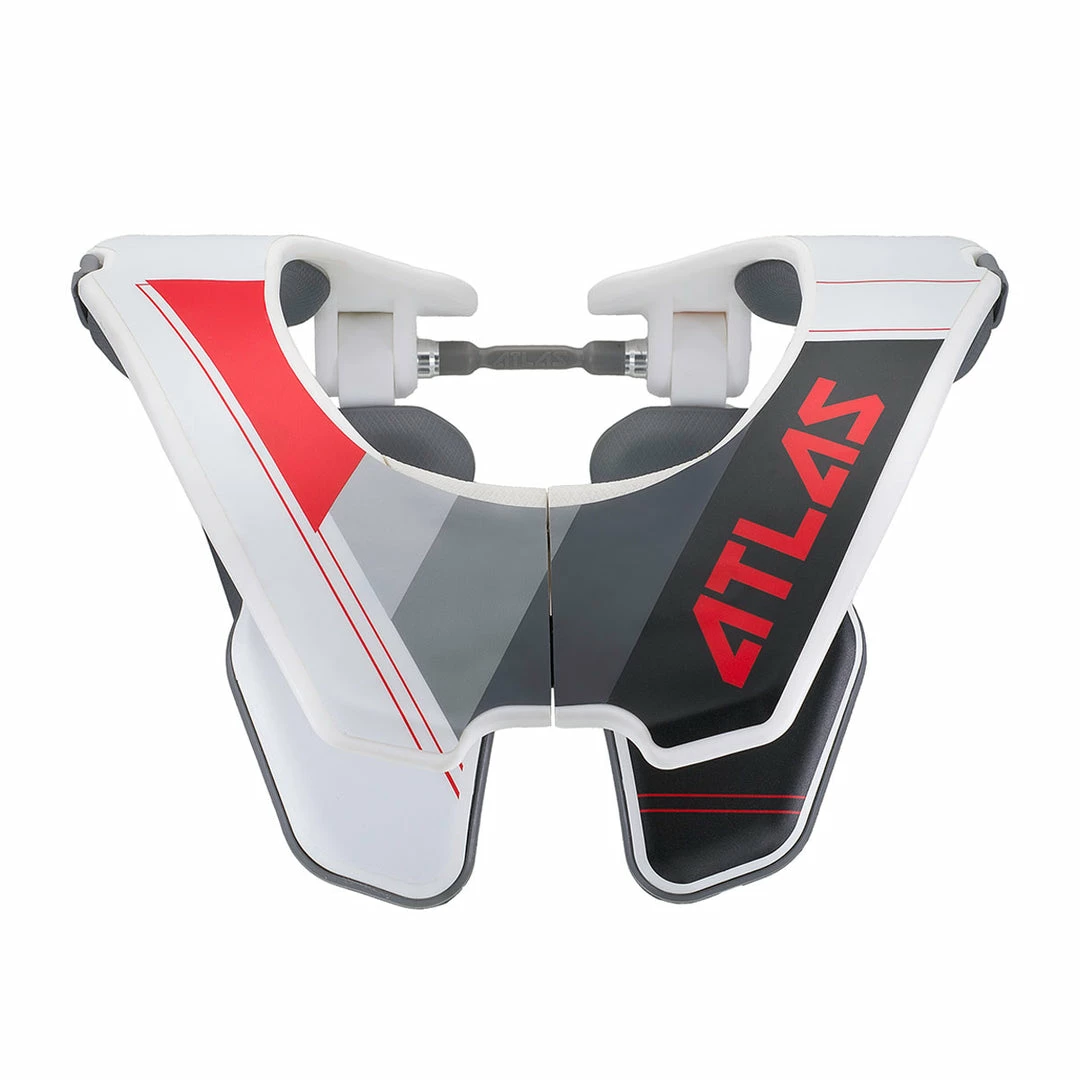 Atlas Tyke Neck Brace-Slash PROTECTIVE GEAR 1 Atlas Tyke Neck Brace-Slash PROTECTIVE GEAR