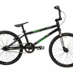 DK Elite BMX Bike-Expert-Black